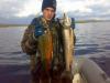 Топозеро – рыбалка в Карелии