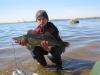 Рыбалка на Десногорском водохранилище