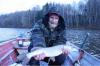 Рузское водохранилище – рыбалка в Подмосковье