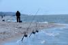 Рыбалка на Азовском море