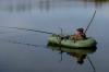 Рыбалка на Полянском озере