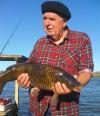 Рыбалка в Астрахани: время впечатляющего отдыха