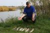 Рыбная ловля на Шалаховском водохранилище