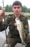 Рыбалка в Ставропольском крае