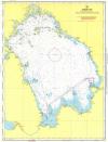 Ладожское озеро - Карты водоемов - Ладожское озеро