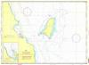 Ладожское озеро - Карты водоемов - пролив Коневецкий
