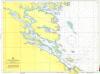 Ладожское озеро - Карты водоемов - Залив Лехмалахти с подходами
