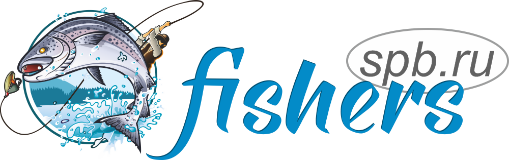 Рыболовный магазин Fishers-Spb.ru